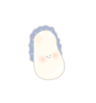 気持ちが顔に出ちゃう牡蠣（個別スタンプ：1）