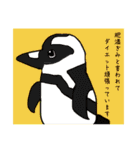 SMILE動物園☆（個別スタンプ：22）