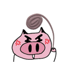 pg world3（個別スタンプ：4）