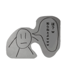 もぺもぺスタンプ（個別スタンプ：7）
