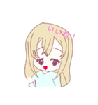 ゆる生活のスタンプ（個別スタンプ：5）