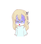 ゆる生活のスタンプ（個別スタンプ：13）
