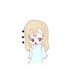 ゆる生活のスタンプ（個別スタンプ：18）