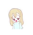 ゆる生活のスタンプ（個別スタンプ：19）
