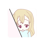 ゆる生活のスタンプ（個別スタンプ：21）