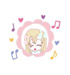 ゆる生活のスタンプ（個別スタンプ：22）