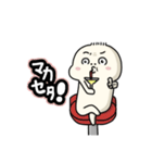 もちた君スタンプ（個別スタンプ：22）