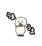 もちた君スタンプ（個別スタンプ：34）