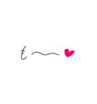 ❤️バカップルなぞなぞ❤️（個別スタンプ：8）