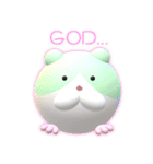 はむ★すた（個別スタンプ：31）