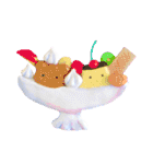 はむ★すた（個別スタンプ：40）