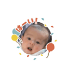 凪星すたんぷ（個別スタンプ：4）