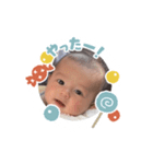 凪星すたんぷ（個別スタンプ：5）