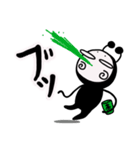 上から目線なやつ【DOKU GUMMiE】vol.1（個別スタンプ：19）