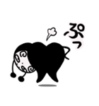 上から目線なやつ【DOKU GUMMiE】vol.1（個別スタンプ：20）