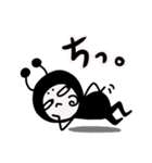 上から目線なやつ【DOKU GUMMiE】vol.1（個別スタンプ：23）