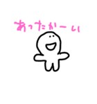 春だねぇスタンプ（個別スタンプ：13）