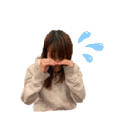 まいこ集合（個別スタンプ：12）