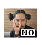たかし王国 Ver． 3（個別スタンプ：6）