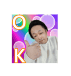 ☆ぽんちゃん④☆（個別スタンプ：7）