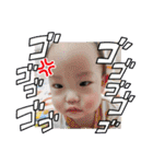 ふたご時々イッヌ（個別スタンプ：8）