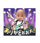 ふたご時々イッヌ（個別スタンプ：19）