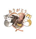 ふたご時々イッヌ（個別スタンプ：25）