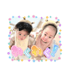 ふたご時々イッヌ（個別スタンプ：33）