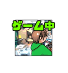 朝起きたらキツネ【日常】再販（個別スタンプ：10）