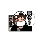 朝起きたらキツネ【日常】再販（個別スタンプ：11）