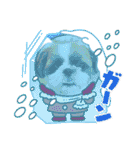 セドナちゃん1（個別スタンプ：21）