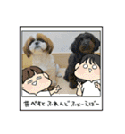 セドナちゃん1（個別スタンプ：33）