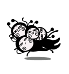 上から目線なやつ【DOKU GUMMiE】vol.2（個別スタンプ：6）