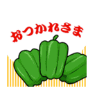 いろんなタイプでよくある挨拶（個別スタンプ：36）