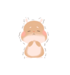 DODO(HAMSTER)（個別スタンプ：11）