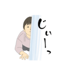 ____kaori___ie（個別スタンプ：4）