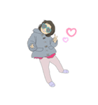 ____kaori___ie（個別スタンプ：5）