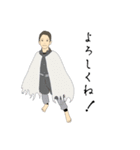 ____kaori___ie（個別スタンプ：6）