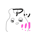 ささぴのお誘いときどきLuv（個別スタンプ：5）