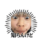 aeo.スタンプ（個別スタンプ：3）
