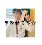 aeo.スタンプ（個別スタンプ：19）