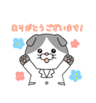 薬局による薬局のためのLINEスタンプ（個別スタンプ：8）