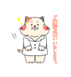 薬局による薬局のためのLINEスタンプ（個別スタンプ：10）