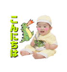 想と千颯の日常（個別スタンプ：2）