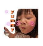 想と千颯の日常（個別スタンプ：20）