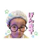 想と千颯の日常（個別スタンプ：23）