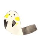 おえかき6さい2（個別スタンプ：1）