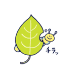 せいぶつ / Happy Biodiversity（個別スタンプ：17）