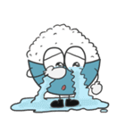おかわり！ごはんくん 敬語・丁寧語 ver.（個別スタンプ：39）