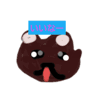Animalani（個別スタンプ：16）